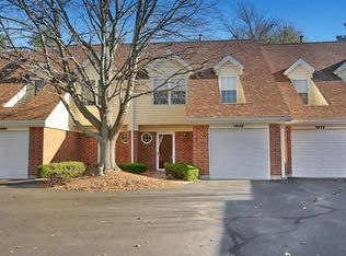 1028 Boggan Pl, Florissant, MO 63031