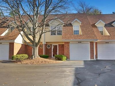 1028 Boggan Pl, Florissant, MO, 63031