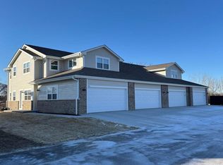 470 Quiet Meadow Ln #C, Johnson Creek, WI 53038