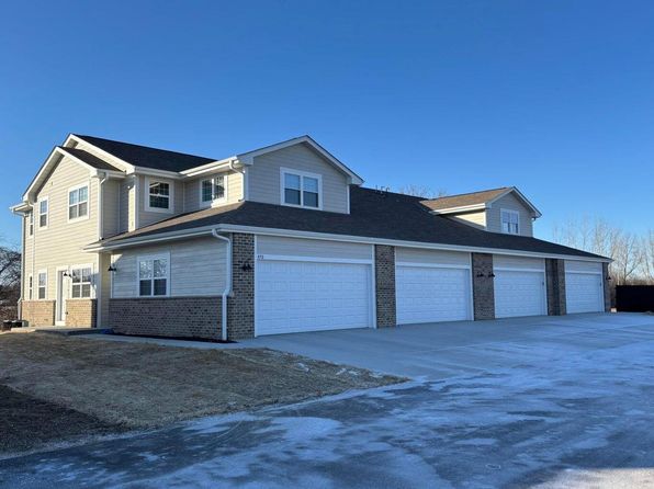 470 Quiet Meadow LANE #C, Johnson Creek, WI 53038