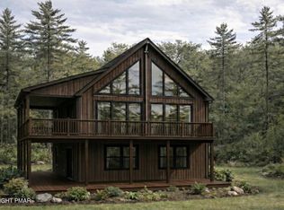 545 S Old Stage Rd, Albrightsville, PA 18210