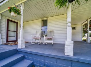 423 W Wyatt Ave, Kingfisher, OK 73750