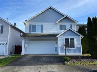 150 Ferndale Ave SE, Renton, WA 98056