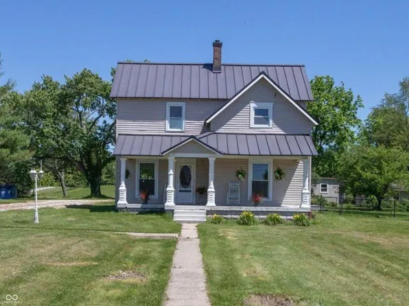 6862 Travis Rd, Greenwood, IN 46143
