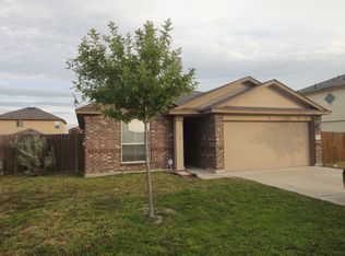 2006 Griffin Dr, Copperas Cove, TX 76522