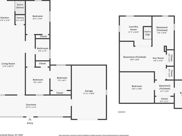 270 Locust Avenue, Cortlandt Manor, NY 10567
