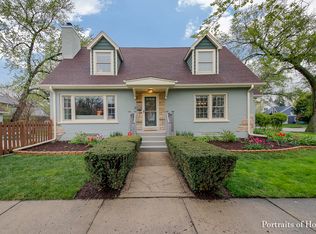 544 S Catherine Ave, La Grange, IL 60525