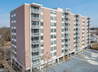 Strathmore  Tower, Baltimore, MD 21215