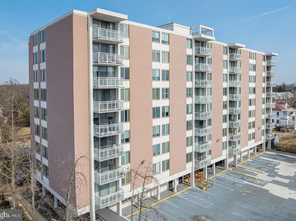 6210 Park Heights Ave #601, Baltimore, MD 21215