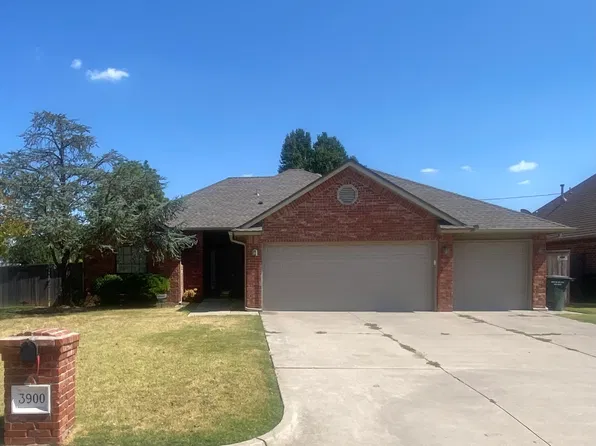 3900 Lamar Dr, Del City, OK 73115