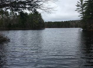 Bass Ln, Casco, ME 04015