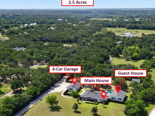 Homes for Sale in Argyle Independent School District | Zillow
