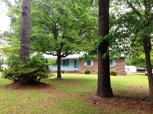 300 Greenbrier Rd, Tarboro, NC 27886