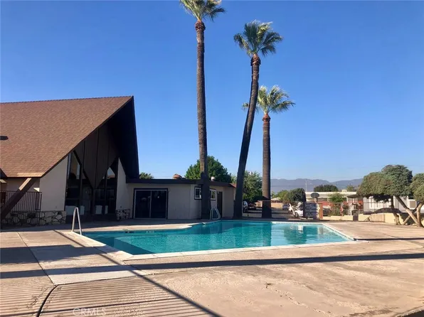 160 S Eucalyptus Ave Space 59, Rialto, CA 92376