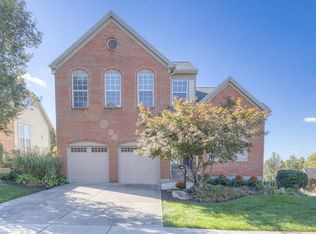 11794 Tennyson Dr, Cincinnati, OH 45241
