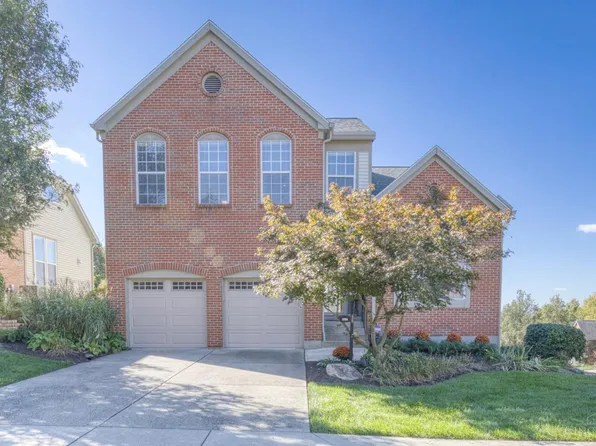 11794 Tennyson Dr, Cincinnati, OH 45241