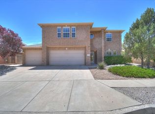4704 Spring Vale Rd NW, Albuquerque, NM 87114