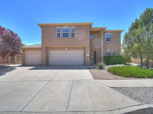 4704 Spring Vale Rd NW, Albuquerque, NM 87114