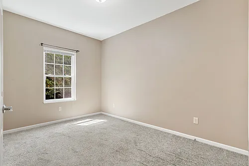 Floor plan 2 Bedroom Style A