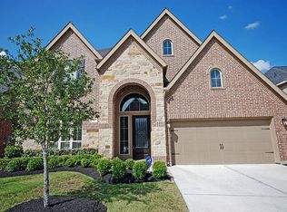118 Deerchase Dr, Conroe, TX 77384