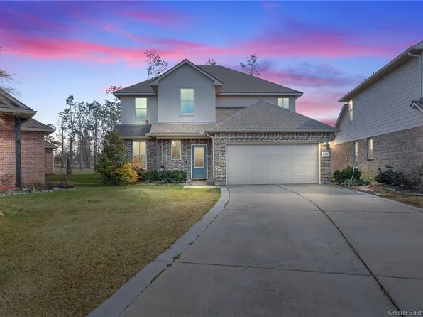 2414 Fenimore Loop, Westlake, LA 70669