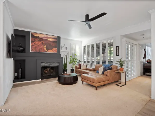 10101 N ARABIAN Trail N #2020, Scottsdale, AZ 85258