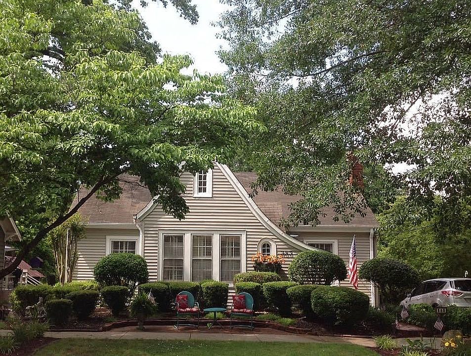 353 Roland Ave, Jackson, TN 38301 Zillow