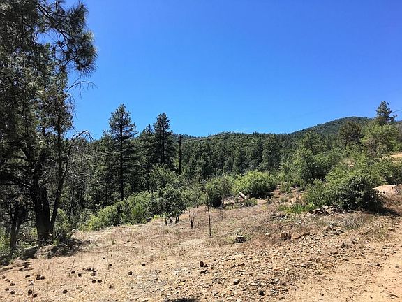 4th image of 22550 S Gladiator Mine Rd