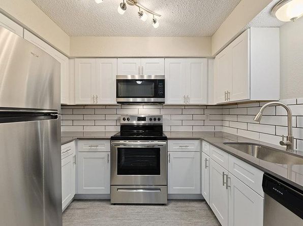 Villas on Rosemeade West | 3750 Rosemeade Pkwy, Dallas, TX