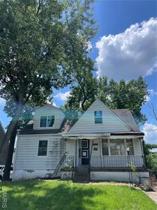 9812 Zykan Dr, Saint Louis, MO, 63114