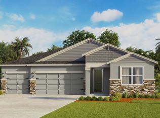 Covington Plan, Archer at Two Rivers, Zephyrhills, FL 33541