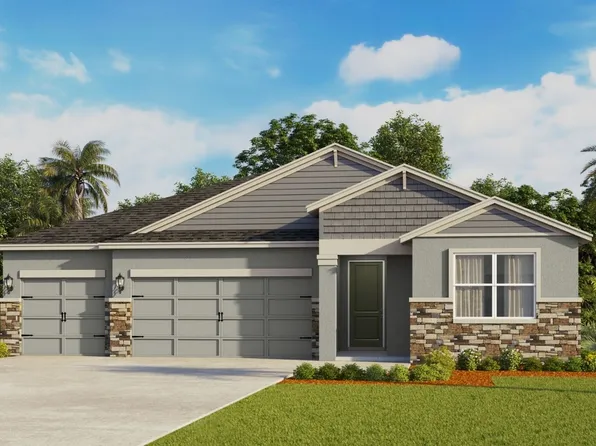 Covington Plan, Archer at Two Rivers