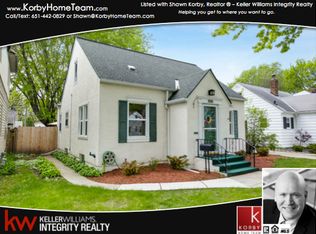 1611 Dunlap St N, Saint Paul, MN 55108