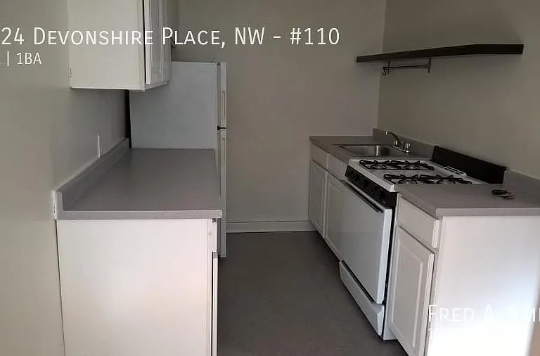 2824 Devonshire Pl NW #110 — Photo 3