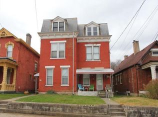 40-42 Kenner St, Ludlow, KY 41016