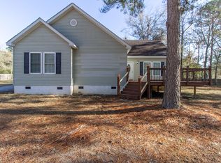 505 Old Fort Dr, Ladson, SC 29456
