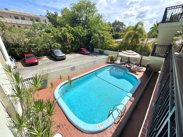 1600 S Le Jeune Rd APT 7
