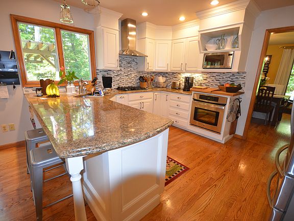 Kitchen Granite Countertops 