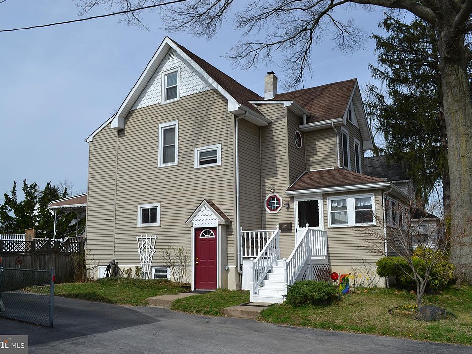 329 Swarthmore Ave, Folsom, PA 19033 Zillow