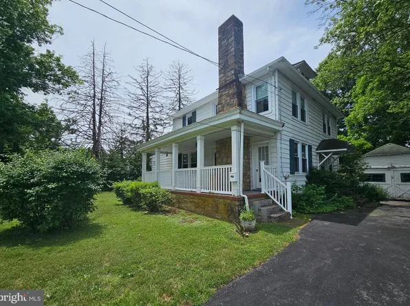 405 Park Cir, Elkton, MD 21921