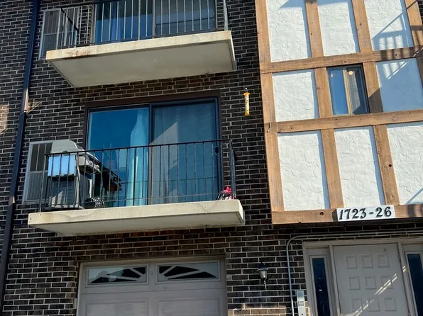 1725 S Washington St #1725, Naperville, IL 60565