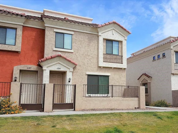 1950 N Center St Unit 136, Mesa, AZ 85201