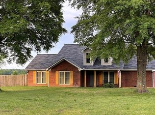 332 Walkers Corner Rd, Scott, AR 72142