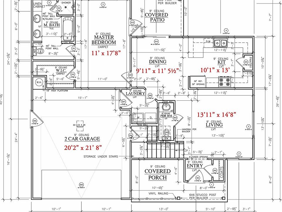 2nd image of 501 Grama Ct