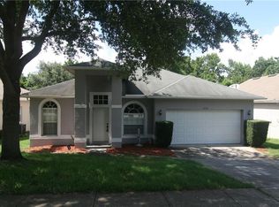 2733 Eldred Ct, Apopka, FL 32712