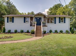 1204 Berwick Trl, Madison, TN 37115