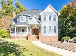 112 Havenwood Dr, Archdale, NC 27263