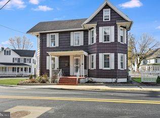 230 E Market St, Laurel, DE
