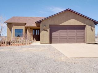 1249 E McNair Ln, Pueblo West, CO 81007