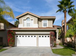 2643 Orchard Dr, Tustin, CA 92782